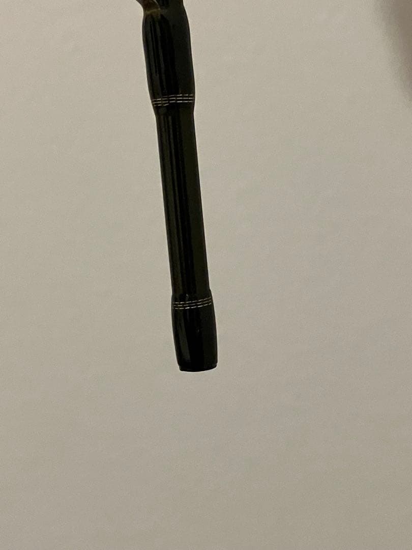 2506cd02 ロデオクラフト ロッド フォーナイン 60UL 補修有