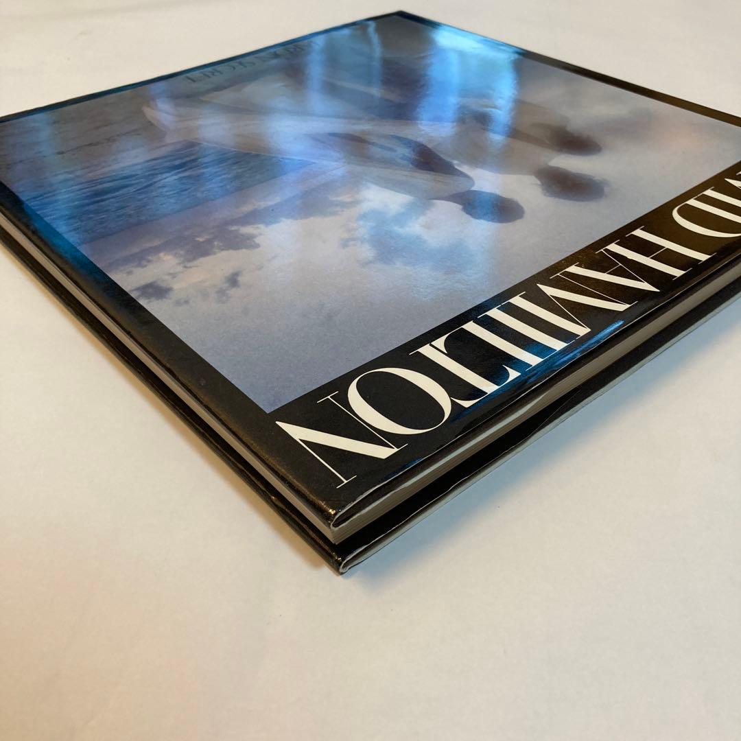 【希少本】1981年 DAVID HAMILTON JARDIN SECRET