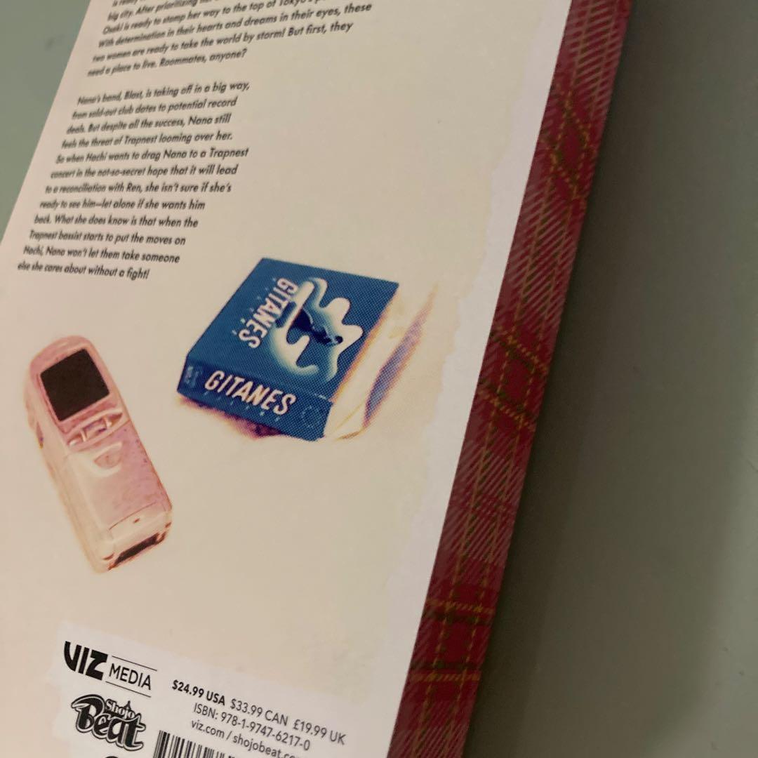 その他 Nana 25th Anniversary Edition, Vol.3