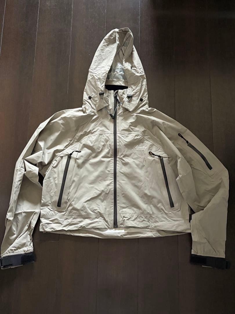 Rivalley ストレッチウェイディングジャケット