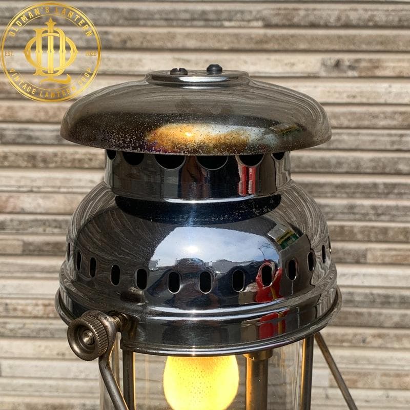 【 レア最初期型】1930's OPTIMUS 200 オプティマス ランタン