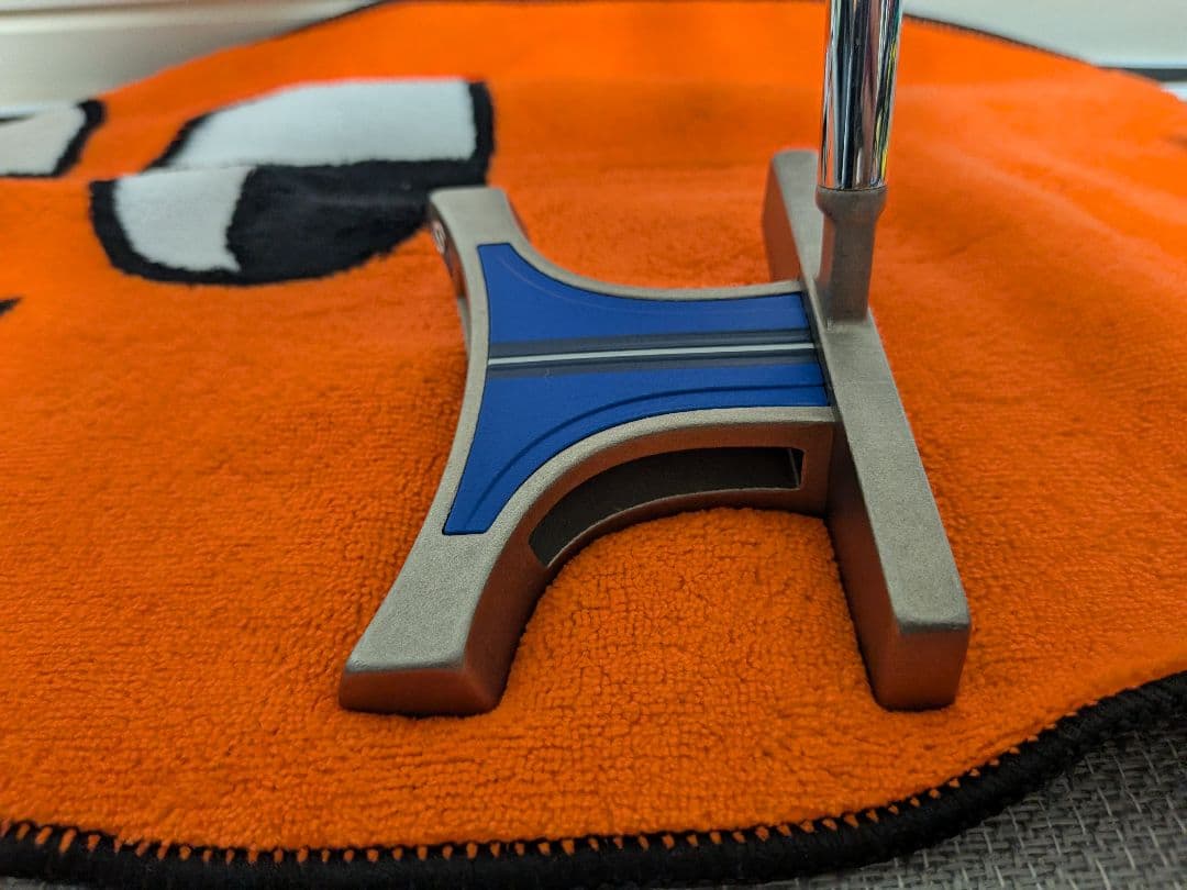 ピン G5i UG-LE センターシャフト　パター