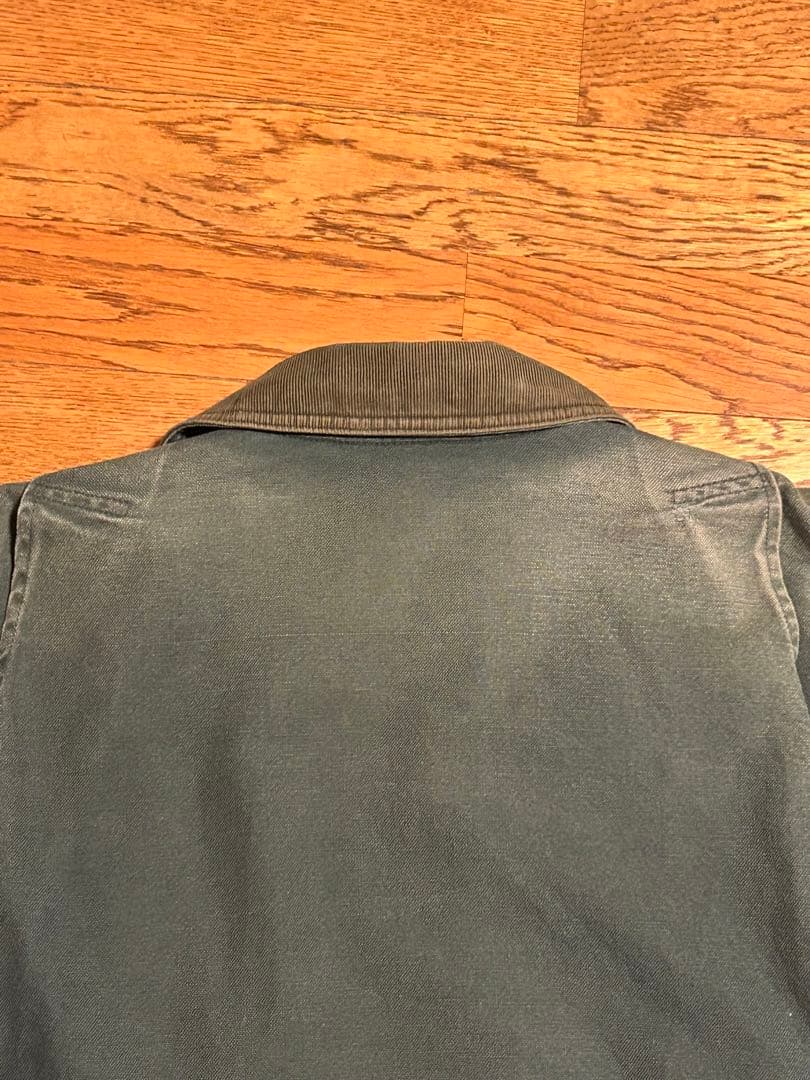 襤褸 80s L.L.Bean ハンティングジャケット カバーオール