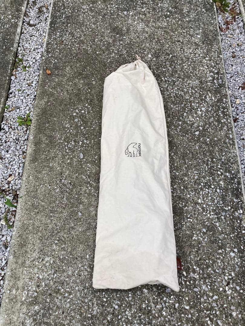 アスガルド19.６フルセット➕薪 ストーブ付き