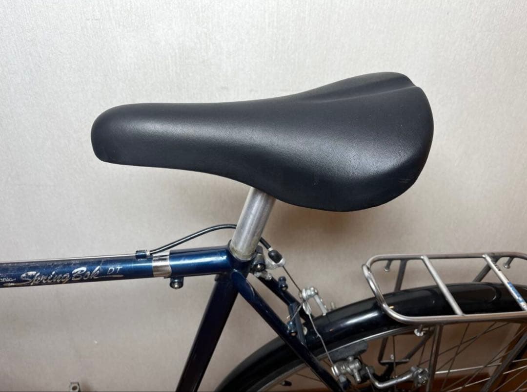 【Panasonic】Spring Bok DT デモンターブル式 ランドナー