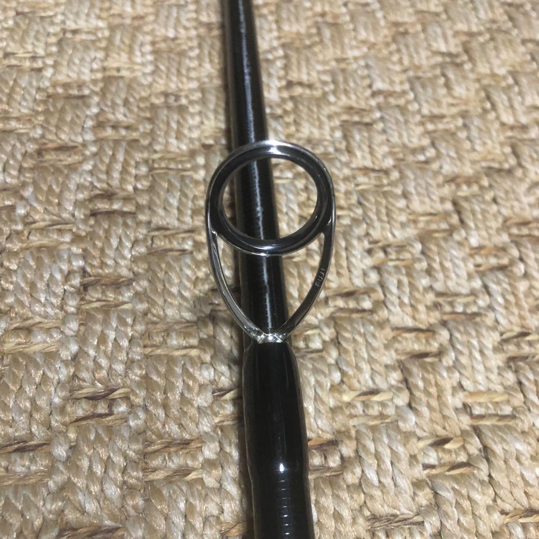 オールウェイク 89 モンスターフィネスリミテッド