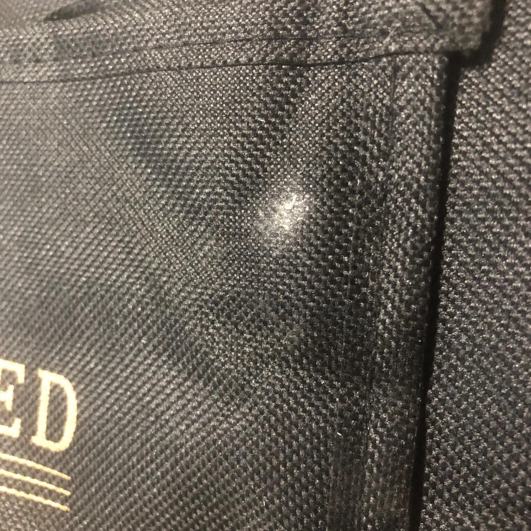 オールウェイク 89 モンスターフィネスリミテッド