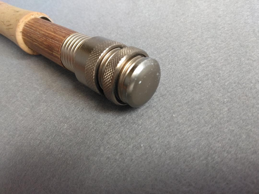 【美品】５ピース Coatac Grano Fario 2010