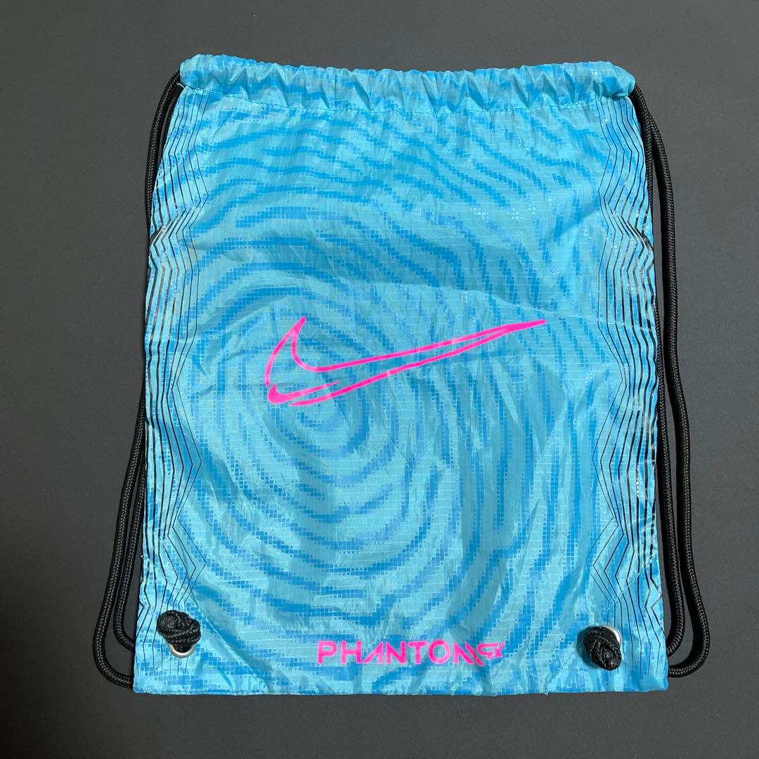 NIKEファントムGX AG-PRO 27cm やまちゃん