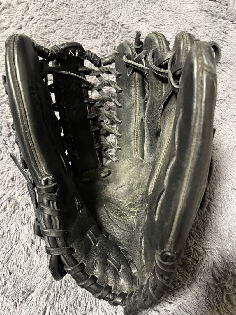 野球グローブ