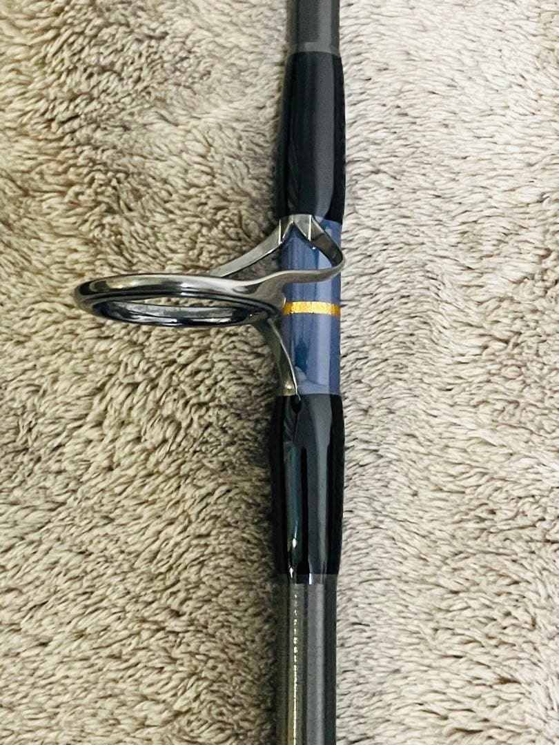 カーペンター　ブラックマンバ　BMB 73/36 RS セミカスタム　極美品