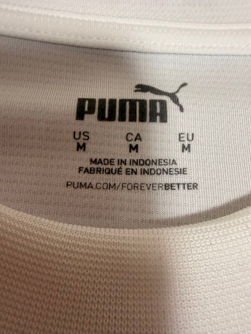 【正規品】ACミラン　アウェイ　ユニフォーム　ネームなし