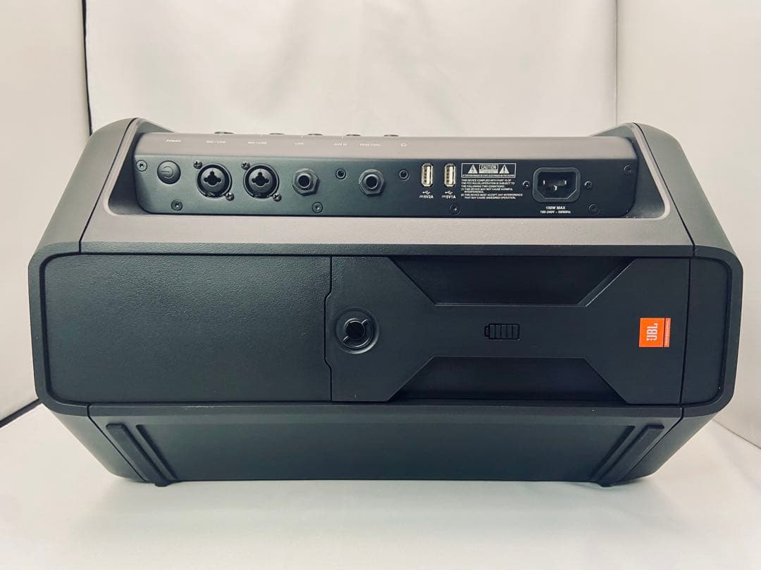 JBL EON ONE COMPACT ポータブルPAスピーカー 動作確認済み