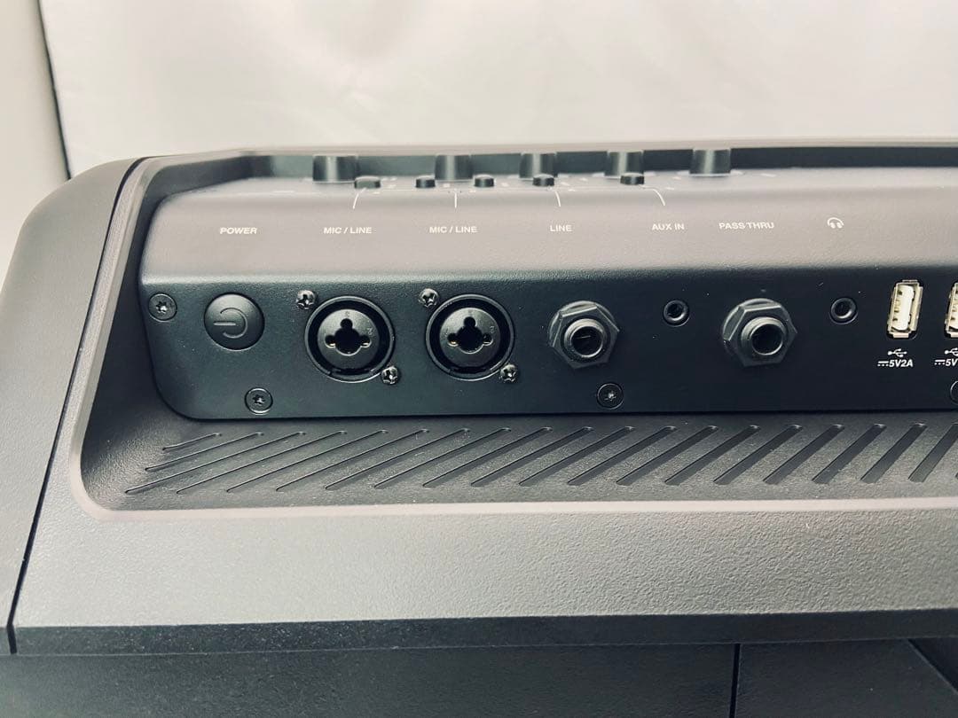 JBL EON ONE COMPACT ポータブルPAスピーカー 動作確認済み