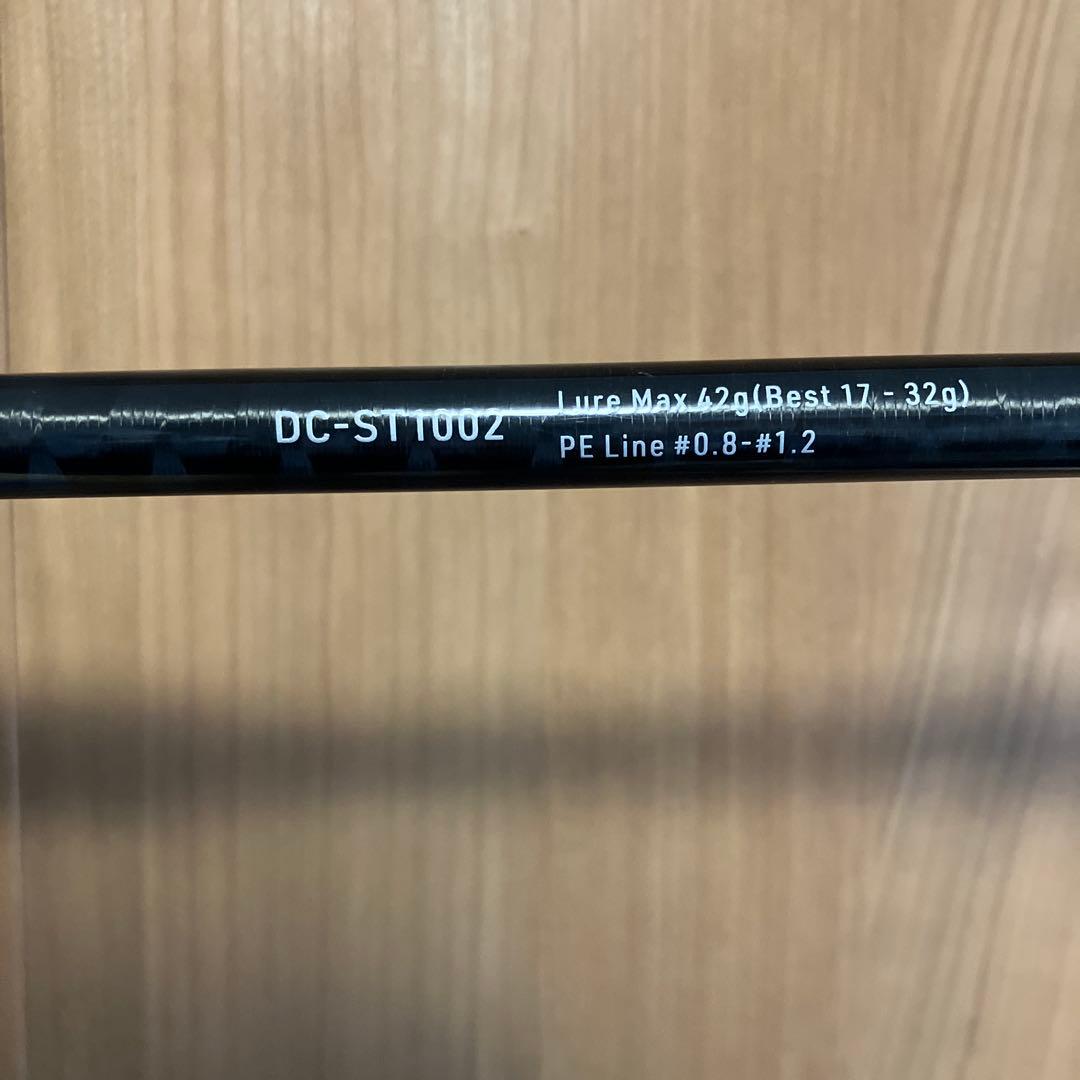 ダブルキャノンストライカーDC-ST1002