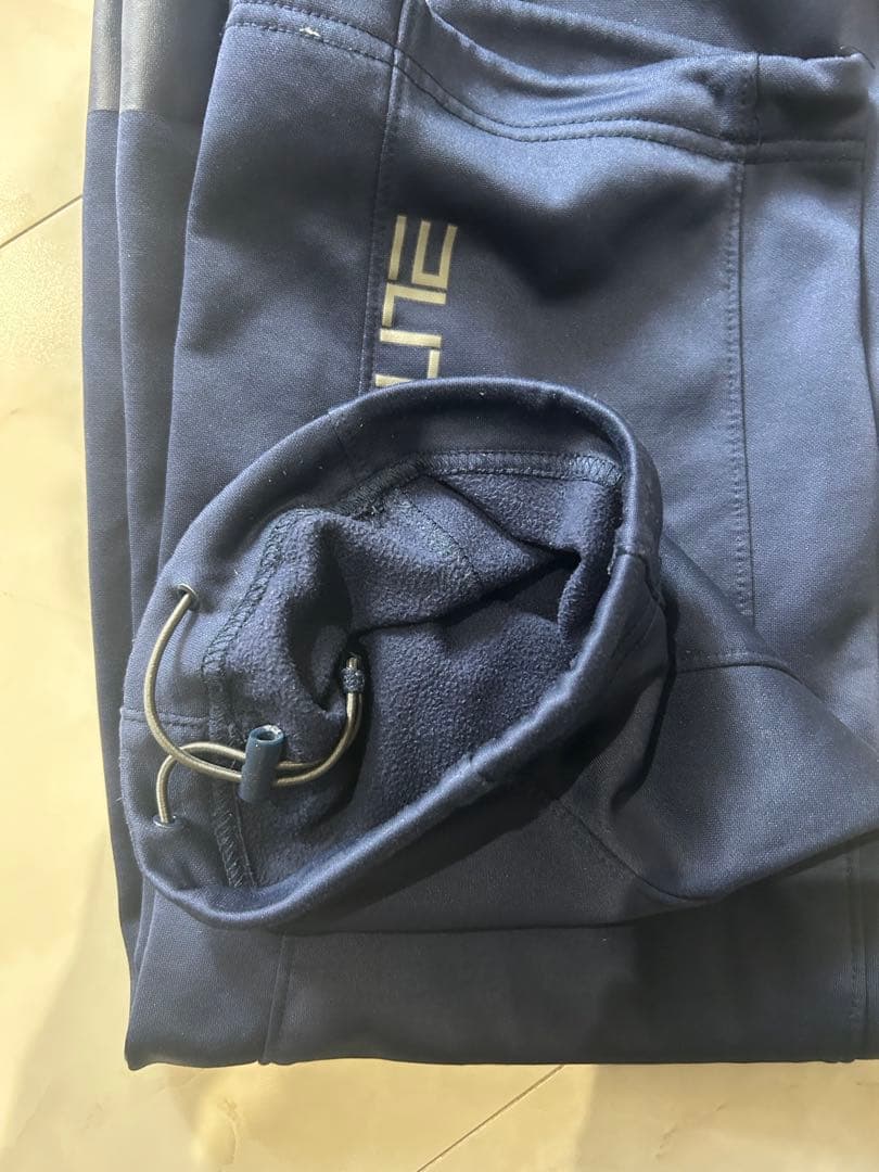 NIKE ELITE ナイキ エリート セットアップ 上L・下L