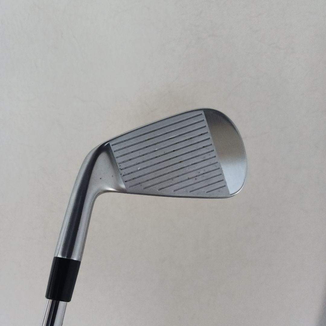 Callaway X Forged メンズアイアン6本セット
