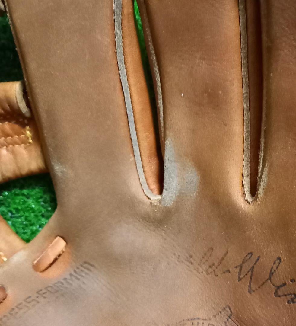 美津濃ワールドウィン広島東洋カープ三村敏之選手刺繍入り、赤カップ