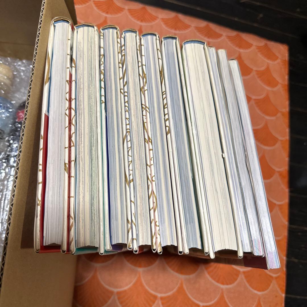 新品　未使用　最終値下げ鳥山明　ドラゴンボール　大全集全10冊コンプリートセット