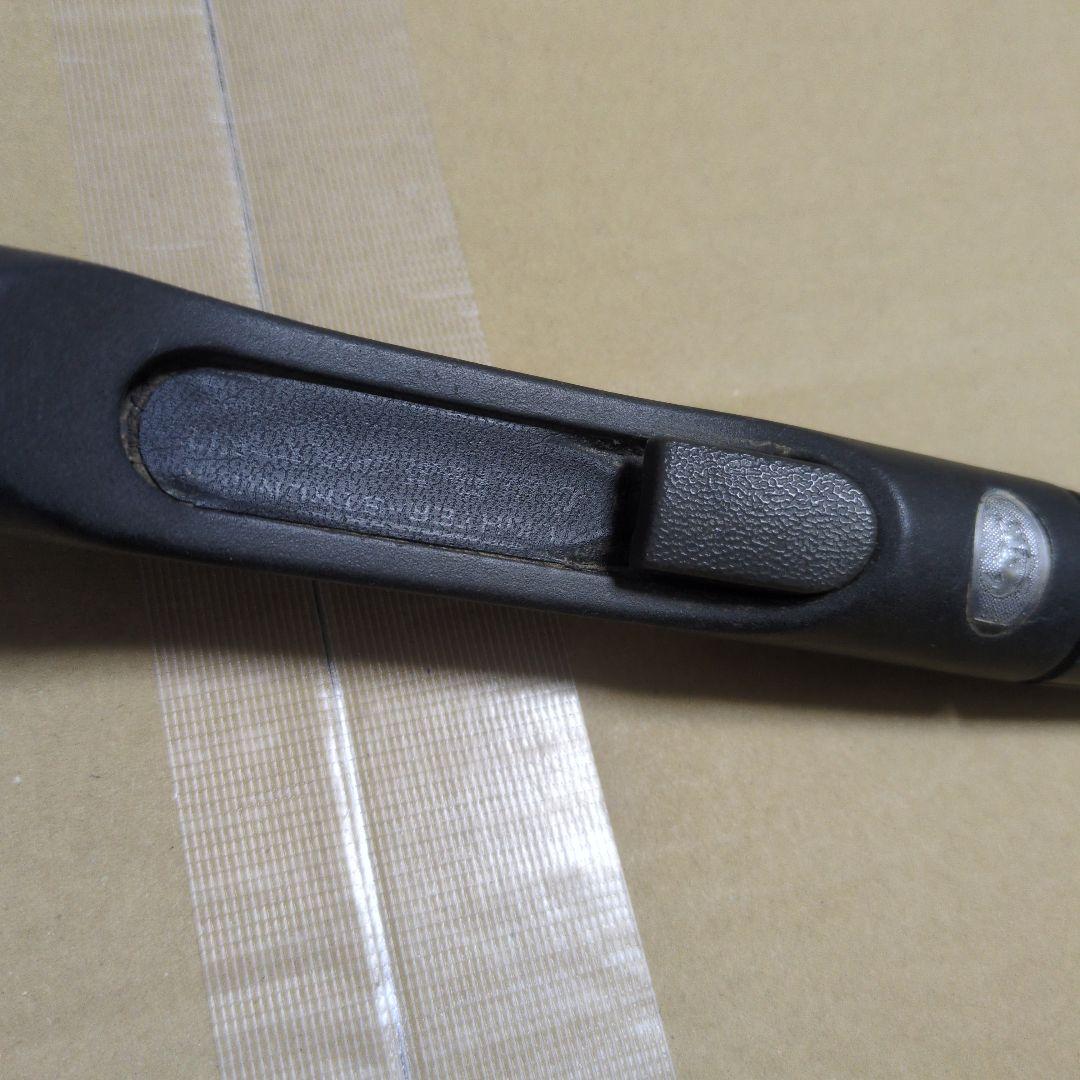 フジグリップ・ロブスター・GA