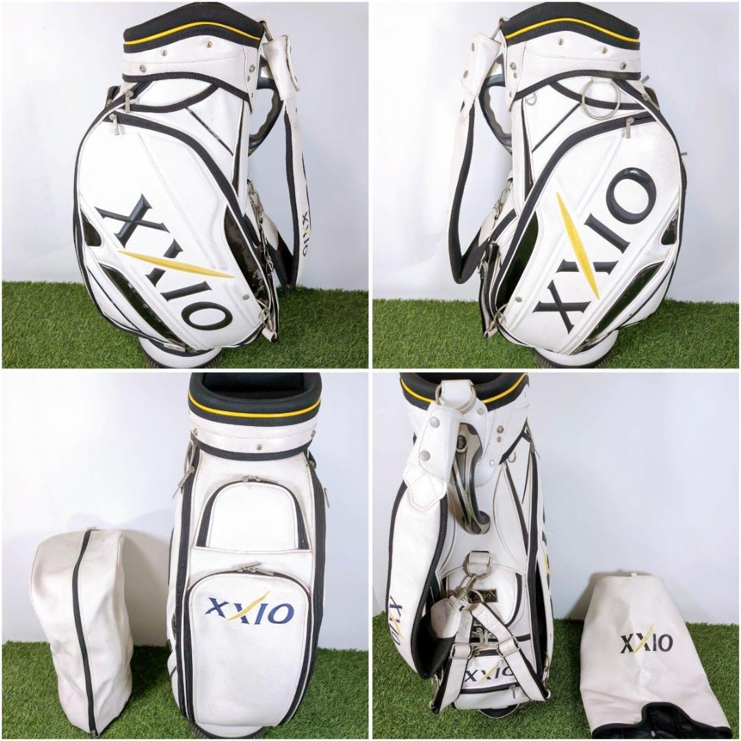 XXIO ゼクシオ MP500 5代目 メンズゴルフクラブ 12本セット