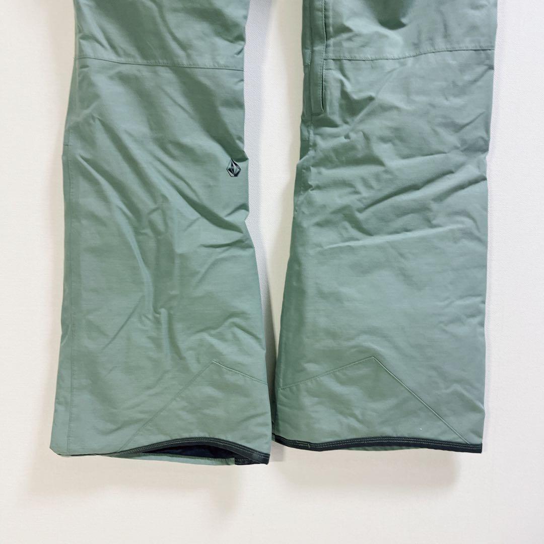 VOLCOM GORE-TEXパンツ・美品