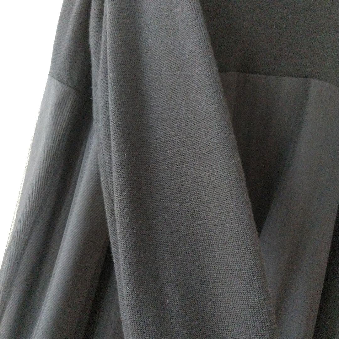 ビアズリー チュールマルワンピース