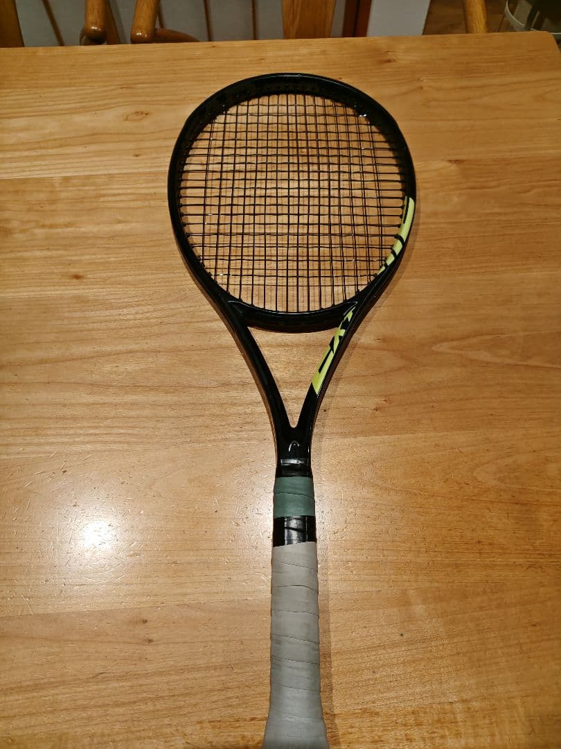 head extreme tour nite G2 2本セット