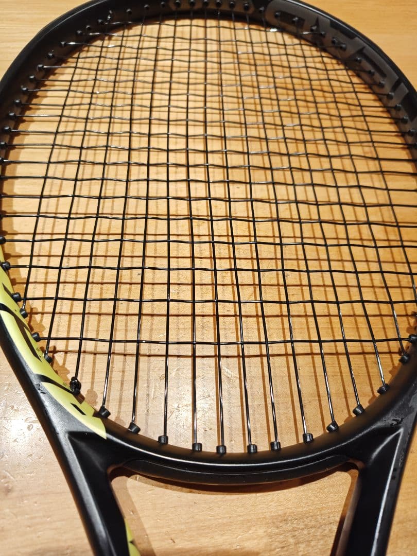 head extreme tour nite G2 2本セット