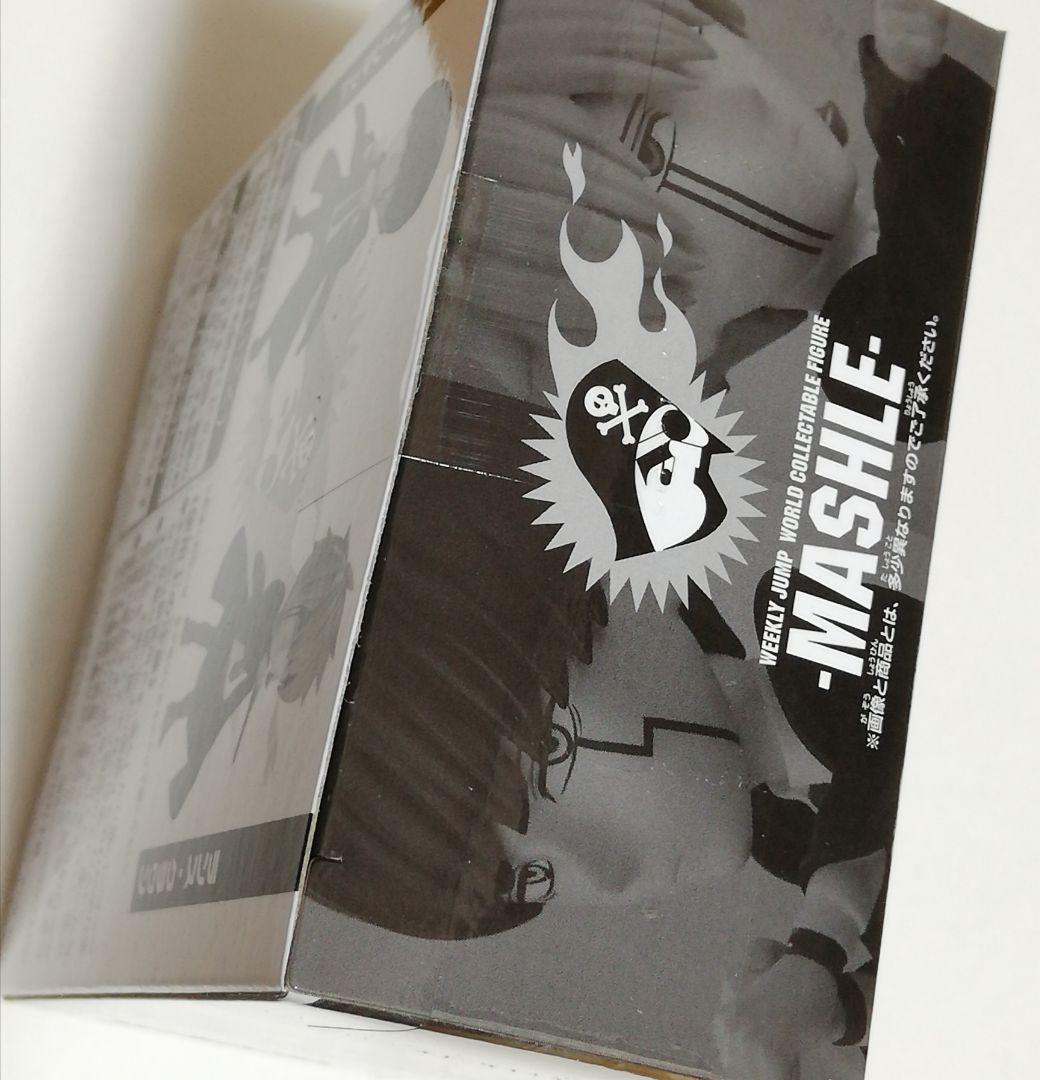 マッシュル　MASHLE　5　7～12巻　ワーコレ　非売品　１周年　ポストカード