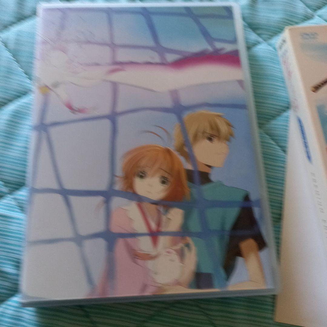 レア★ツバサクロニクル★特典付★劇場版★年代記dvdバラまとめ売り★