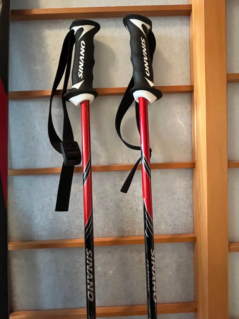 【価格交渉承ります】NORDICA GT75 ストックセット