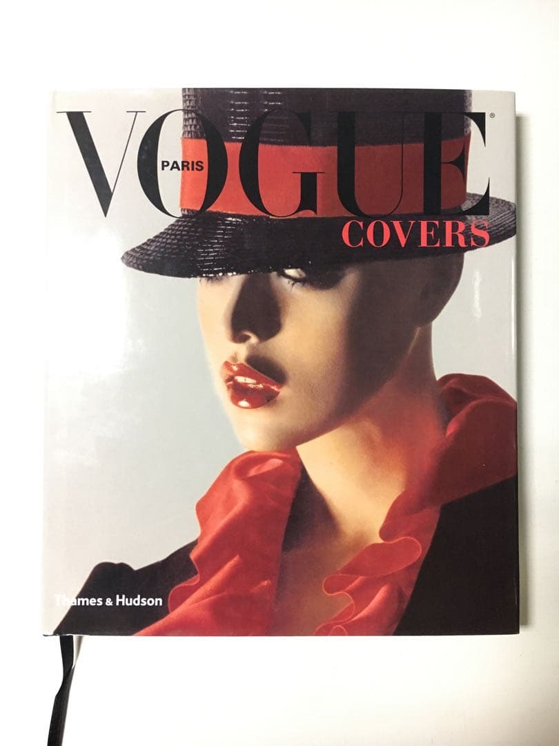 その他 Paris VOGUE covers
