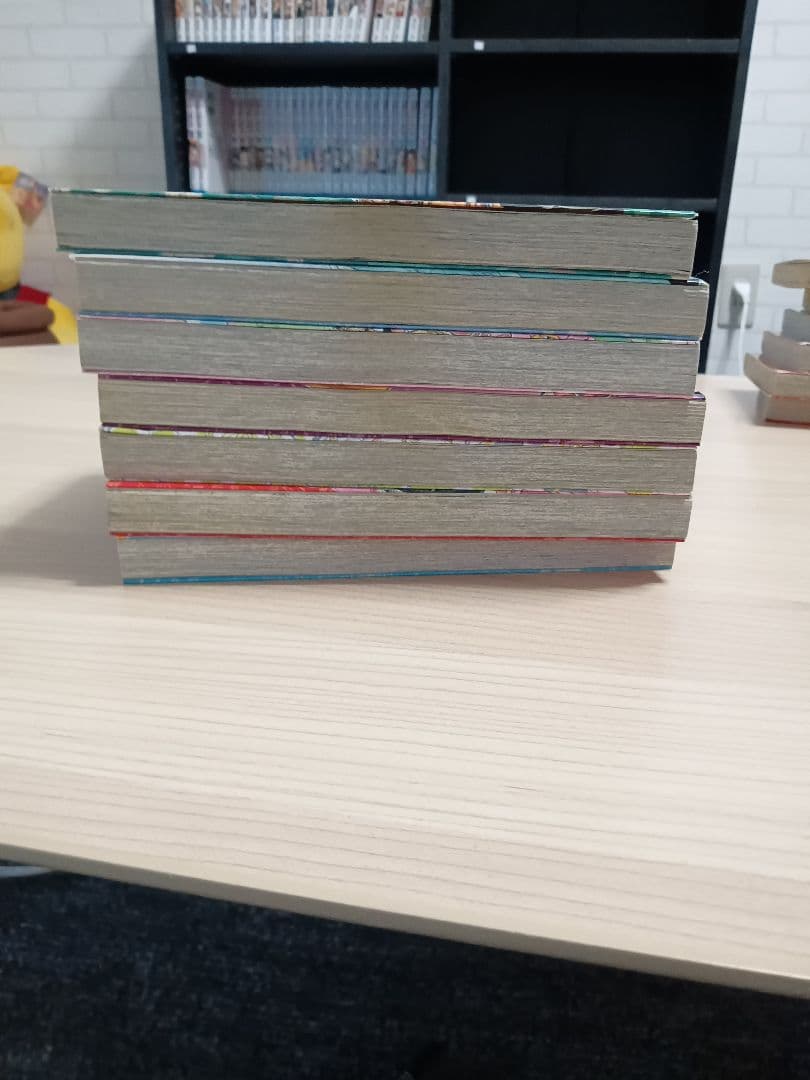 ワンピース１巻〜１０4巻抜けなし