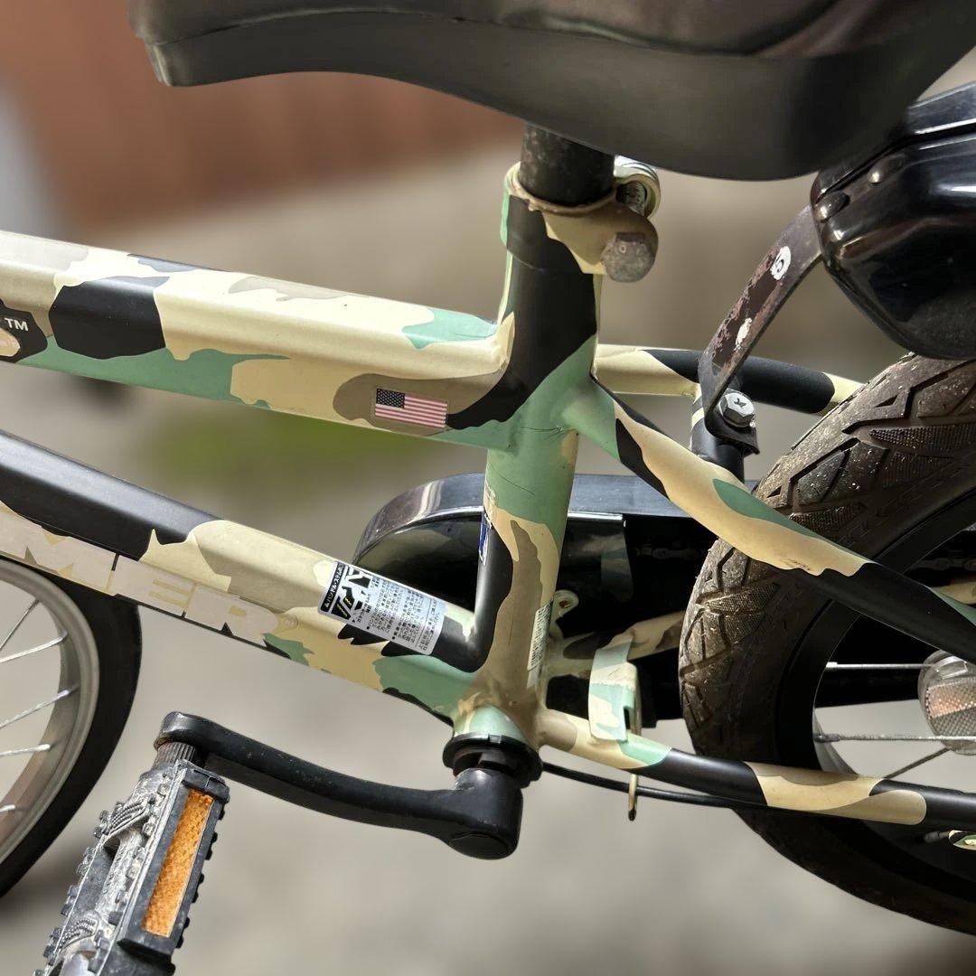 HUMMER 18インチ 引き取りに限定