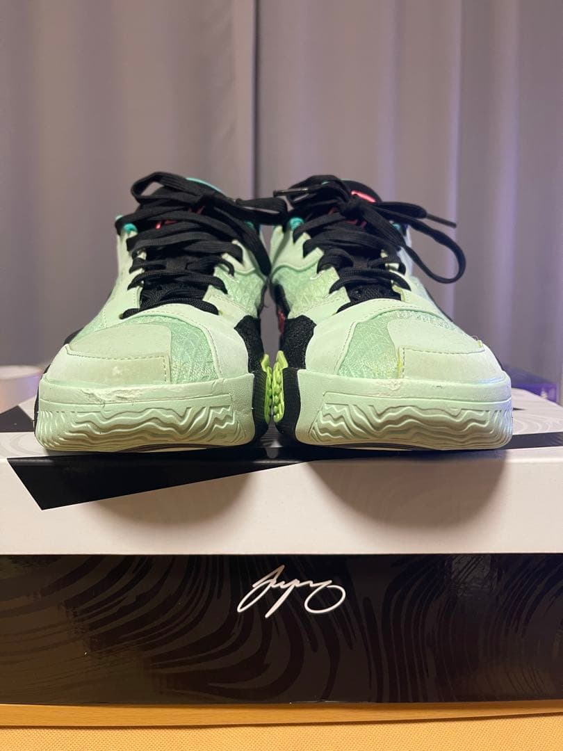 JORDAN TATUM 2 ジョーダン テイタム２