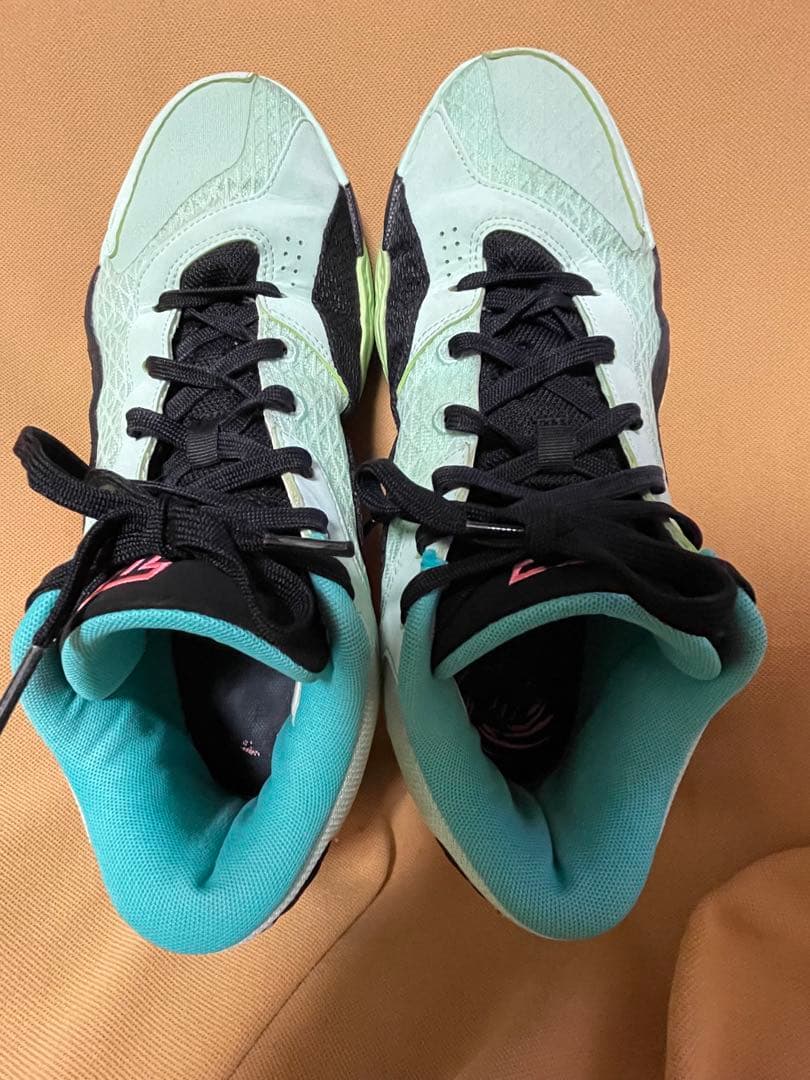 JORDAN TATUM 2 ジョーダン テイタム２