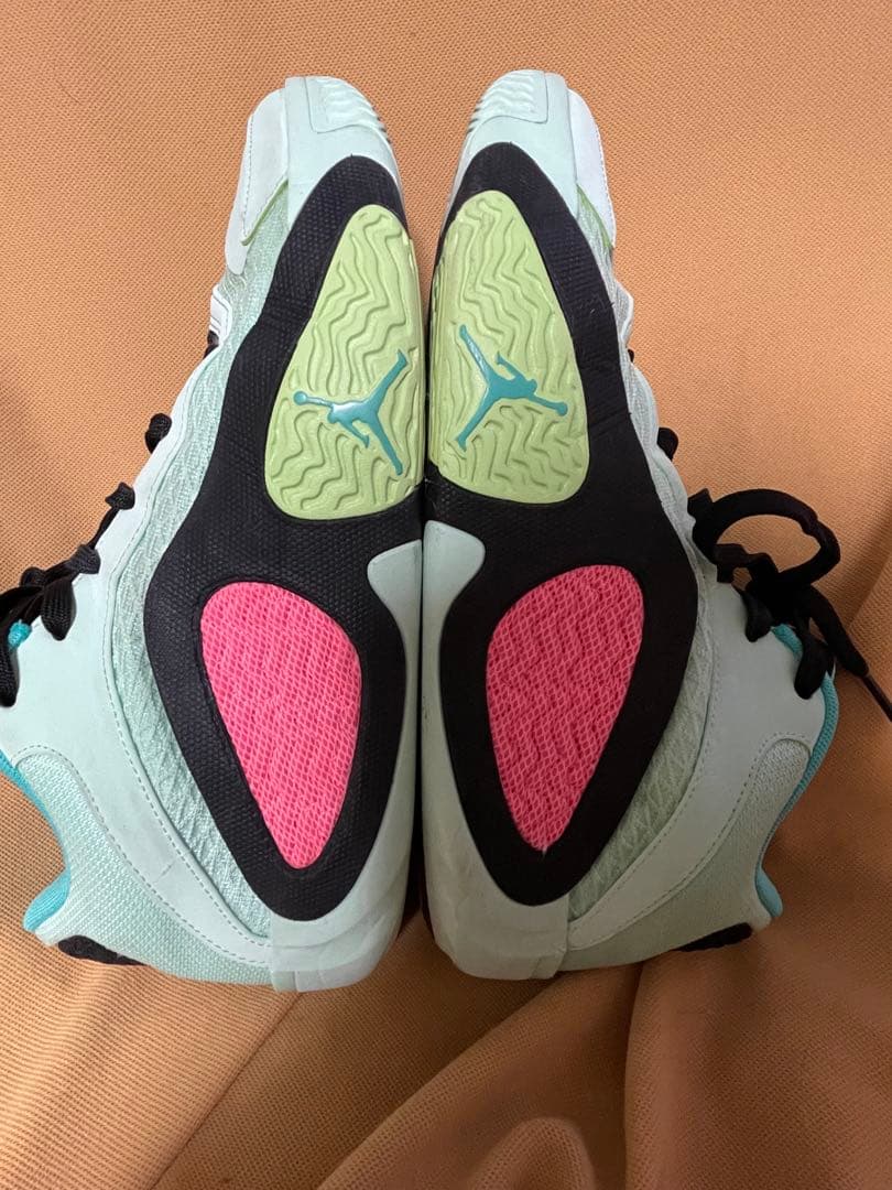 JORDAN TATUM 2 ジョーダン テイタム２