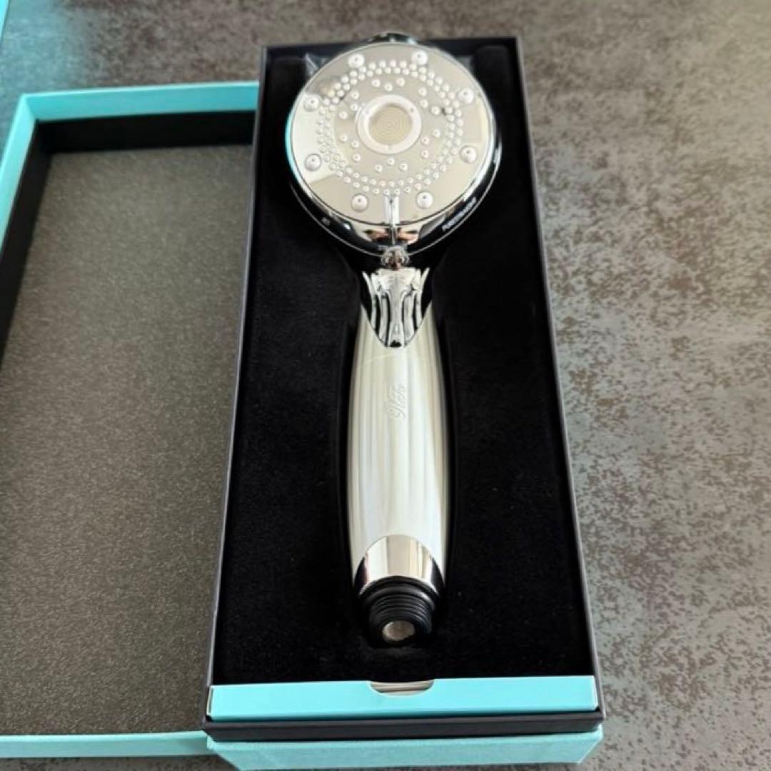 ReFa リファ　シャワーヘッド ファインバブルピュア