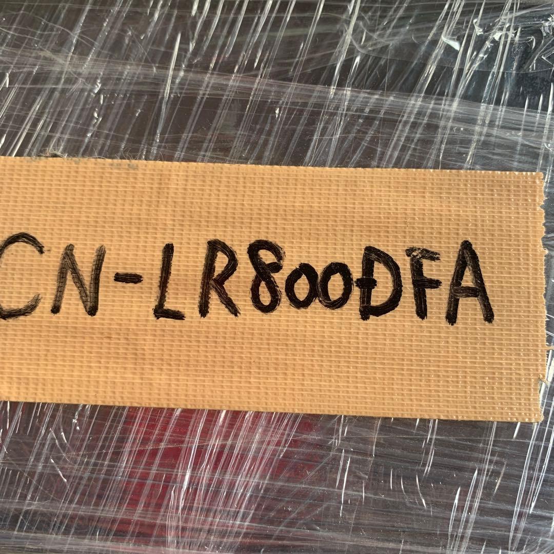 Panasonic CN-LR800DFA DVDプレーヤー