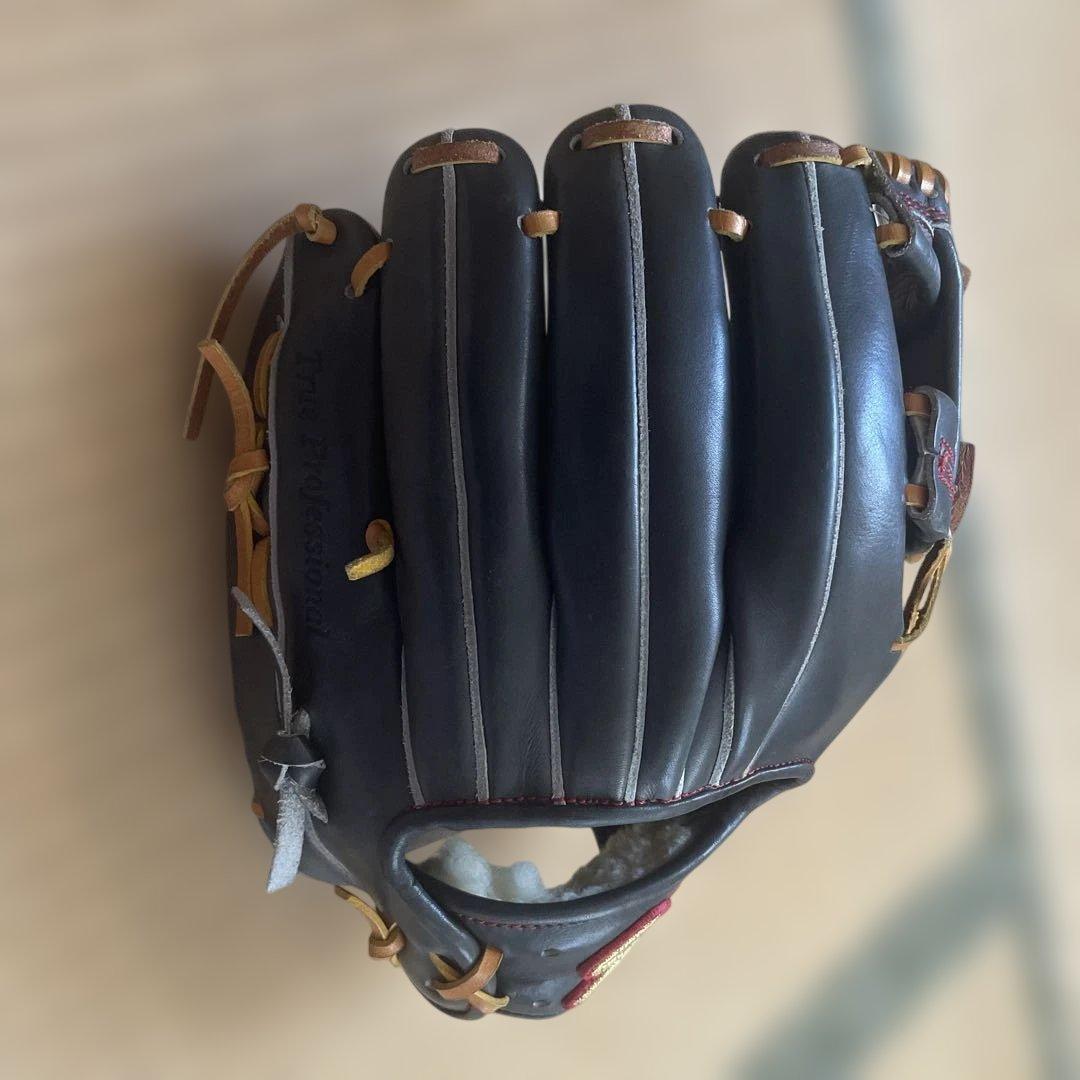 久保田スラッガー 硬式野球グローブ