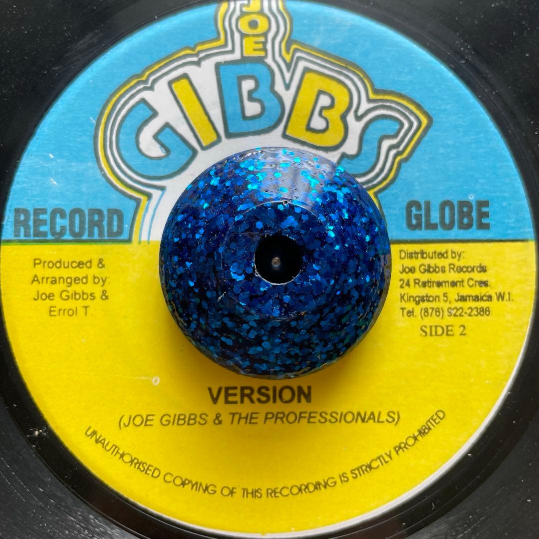 洋楽 ERROL DUNKLEY / PLEASE STOP YOUR LYING