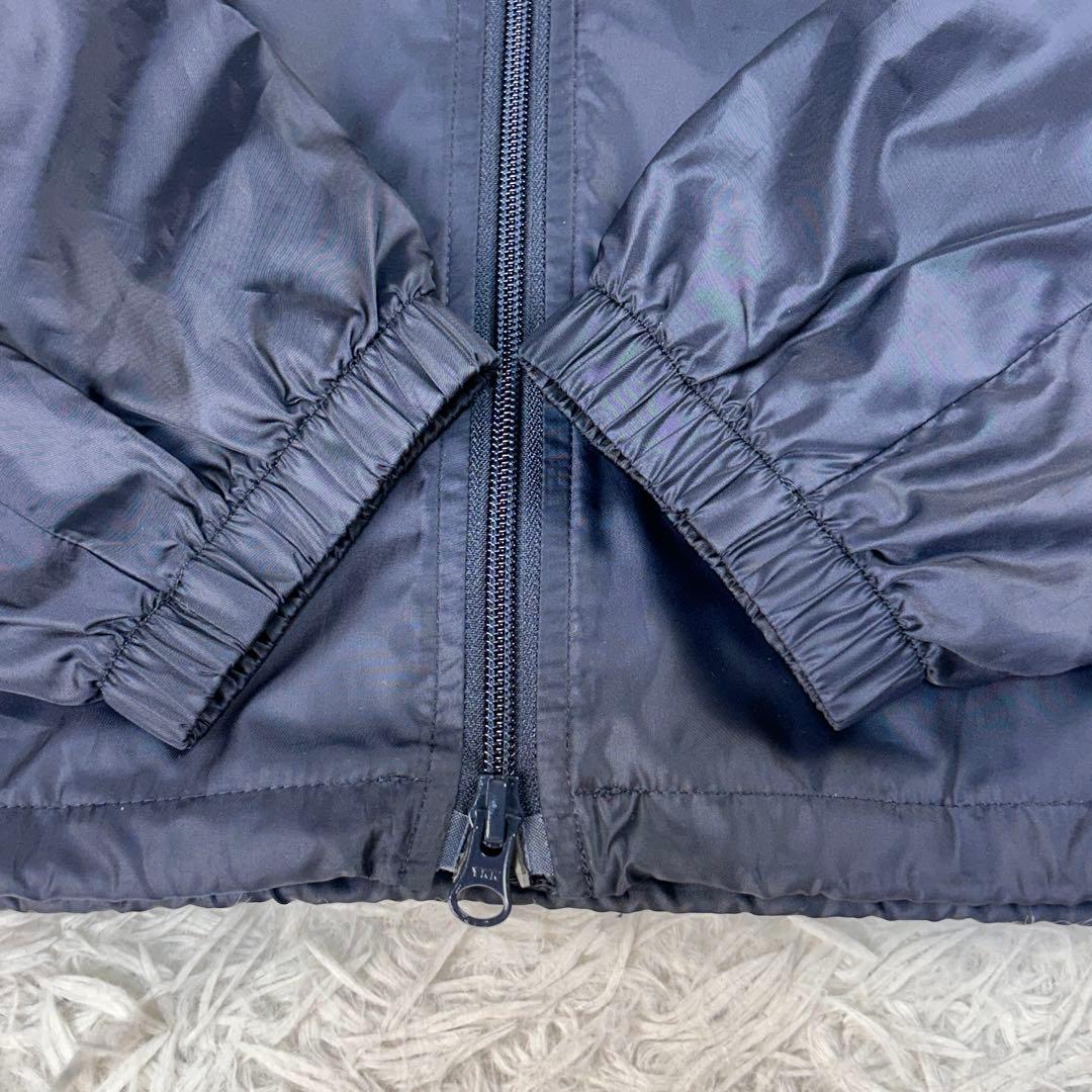 ラフアンドスウェル　HEXAGON ZIP HOODIE ナイロンJKT　透湿