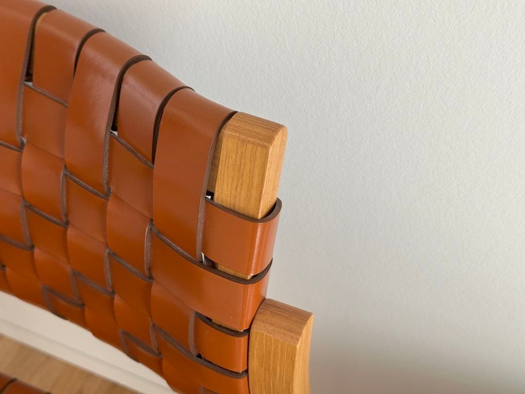 アルフレックス　NT ダイニングチェア