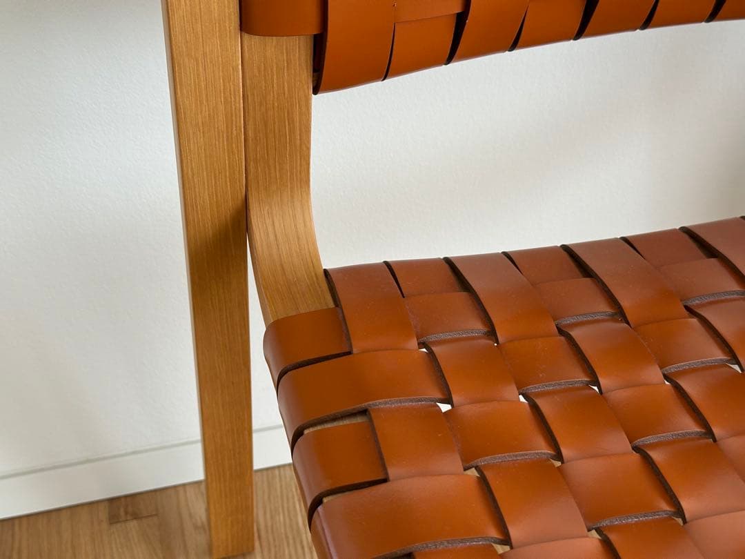 アルフレックス　NT ダイニングチェア