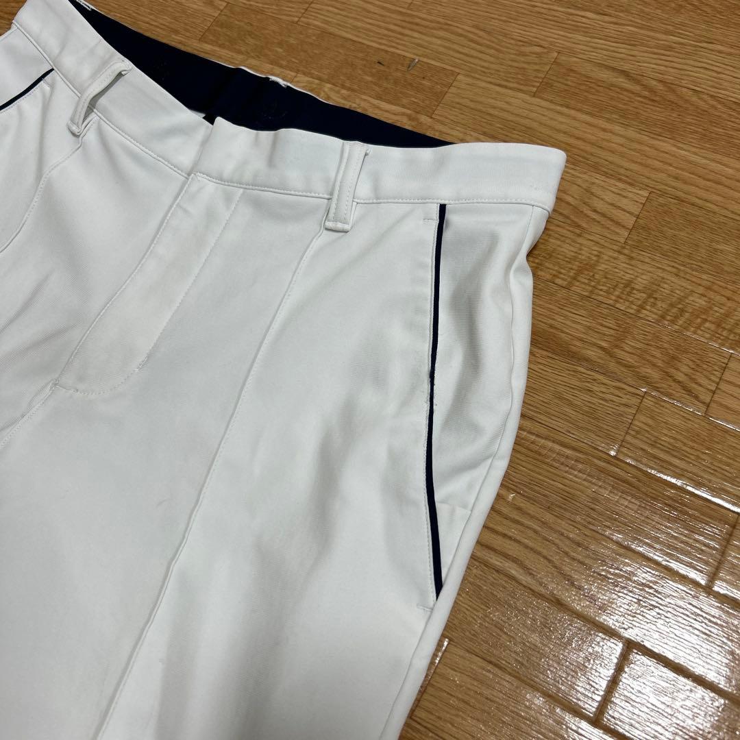 トラウザーズ（アディダス・ボギーボーイズコラボ）