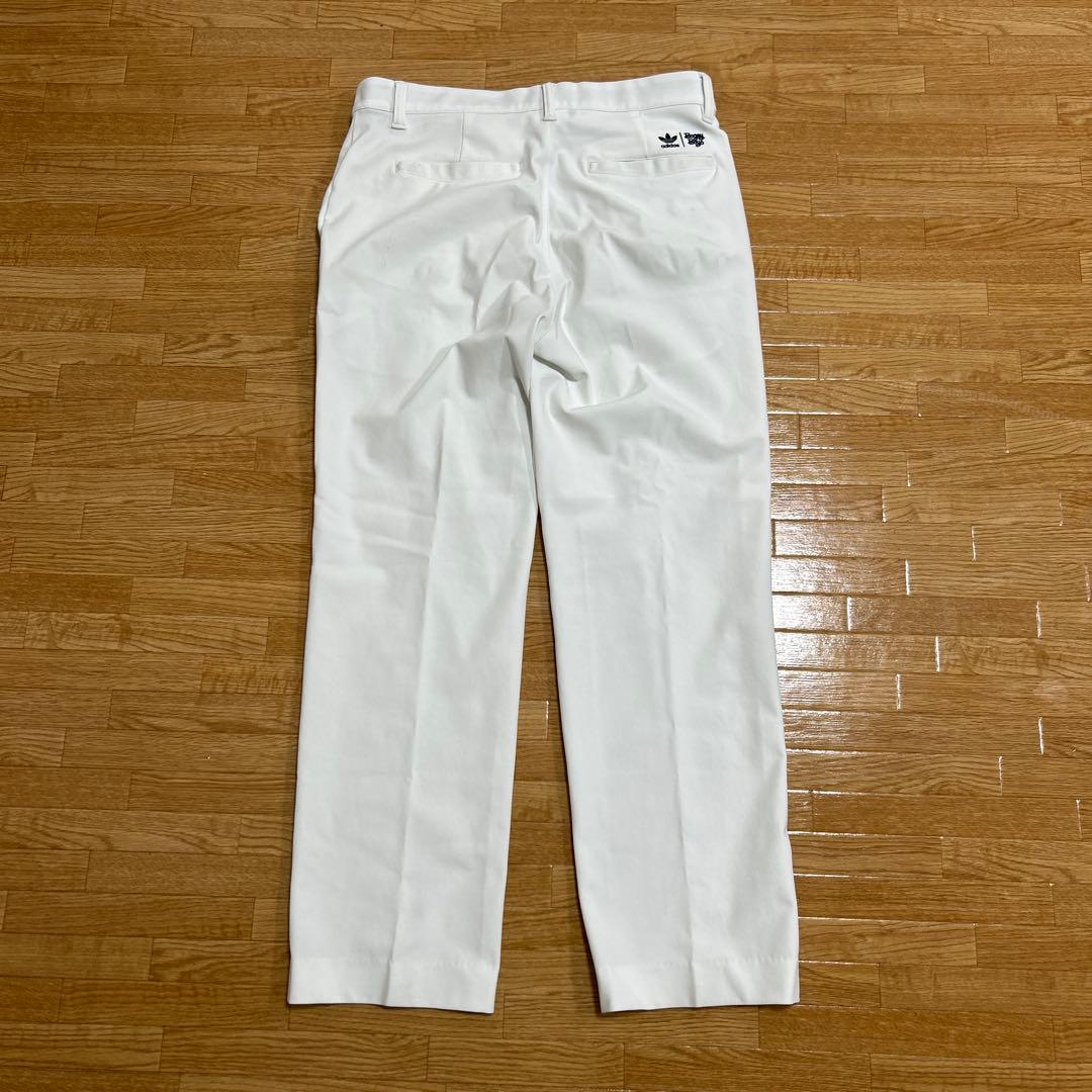 トラウザーズ（アディダス・ボギーボーイズコラボ）