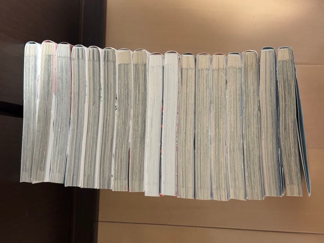 百合漫画　　17巻セット