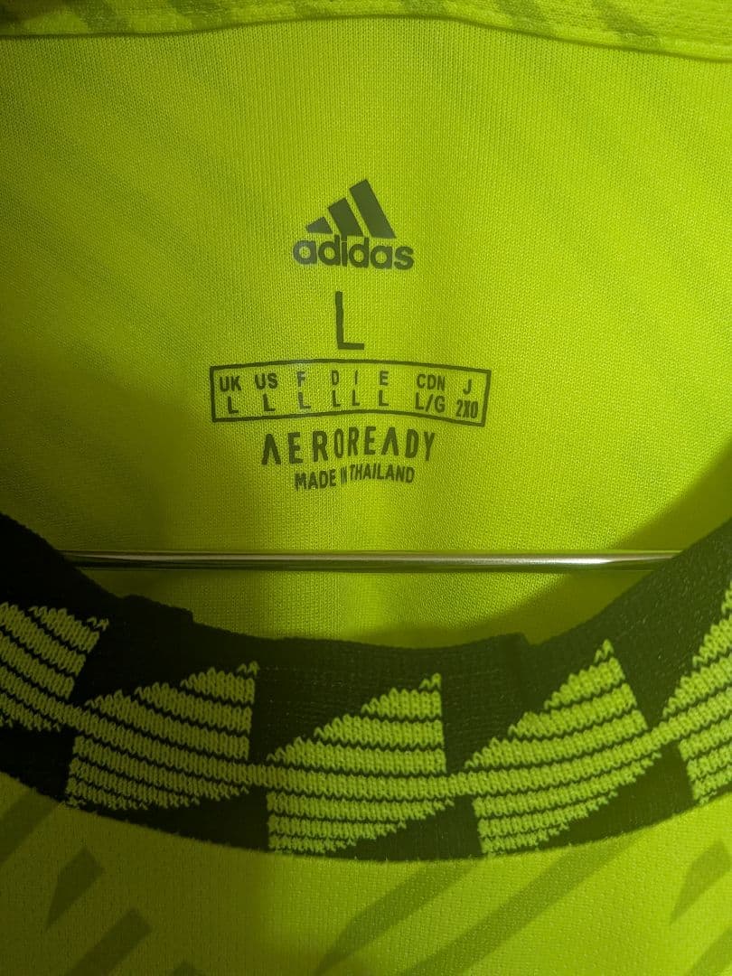 マンチェスターユナイテッドユニフォーム3rd 22-23 ガルナチョ