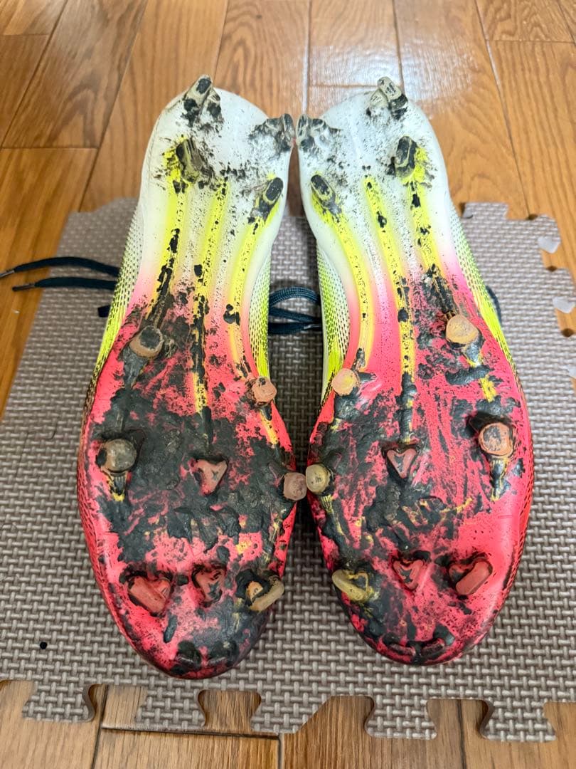 シューズ adidas F50 FG